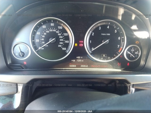 Photo 6 VIN: 5UXKR2C34H0U22444 - BMW X5 