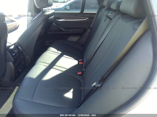 Photo 7 VIN: 5UXKR2C34H0U22444 - BMW X5 