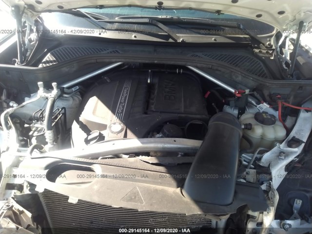 Photo 9 VIN: 5UXKR2C34H0U22444 - BMW X5 