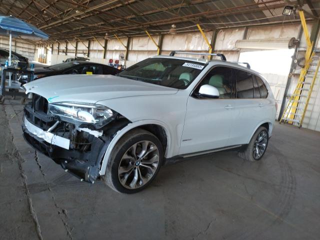 Photo 0 VIN: 5UXKR2C34H0U22606 - BMW X5 SDRIVE3 