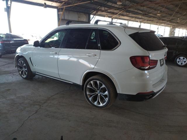 Photo 1 VIN: 5UXKR2C34H0U22606 - BMW X5 SDRIVE3 