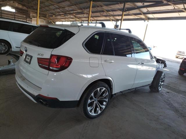 Photo 2 VIN: 5UXKR2C34H0U22606 - BMW X5 SDRIVE3 