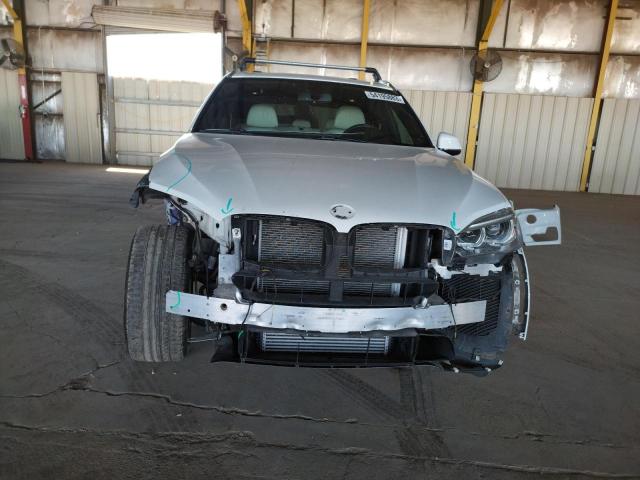 Photo 4 VIN: 5UXKR2C34H0U22606 - BMW X5 SDRIVE3 