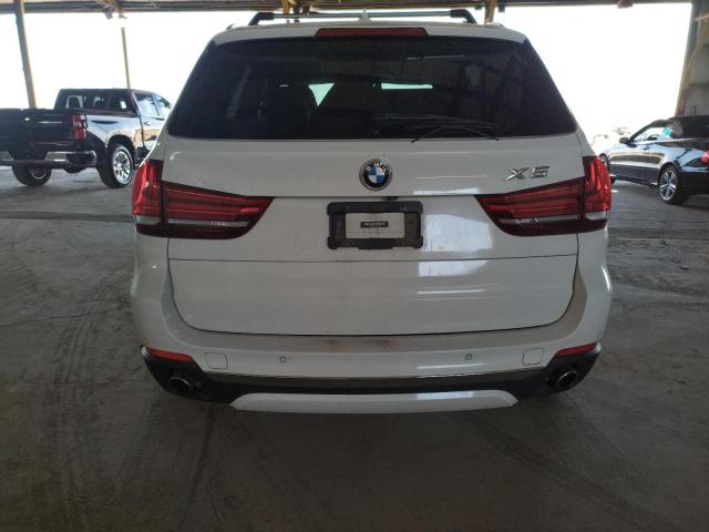 Photo 5 VIN: 5UXKR2C34H0U22606 - BMW X5 SDRIVE3 