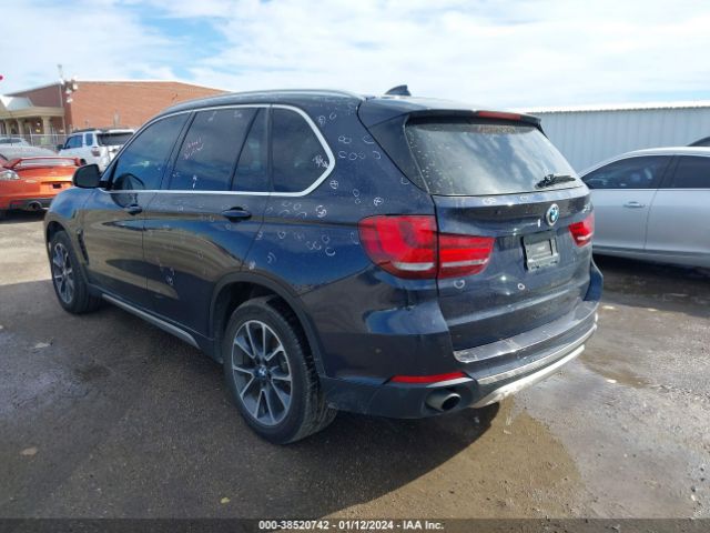 Photo 2 VIN: 5UXKR2C34H0U23433 - BMW X5 