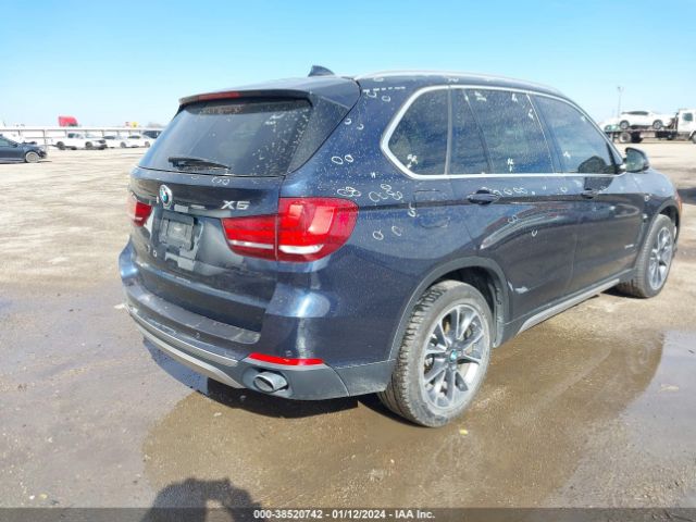 Photo 3 VIN: 5UXKR2C34H0U23433 - BMW X5 