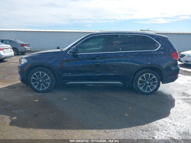 Photo 5 VIN: 5UXKR2C34H0U23433 - BMW X5 