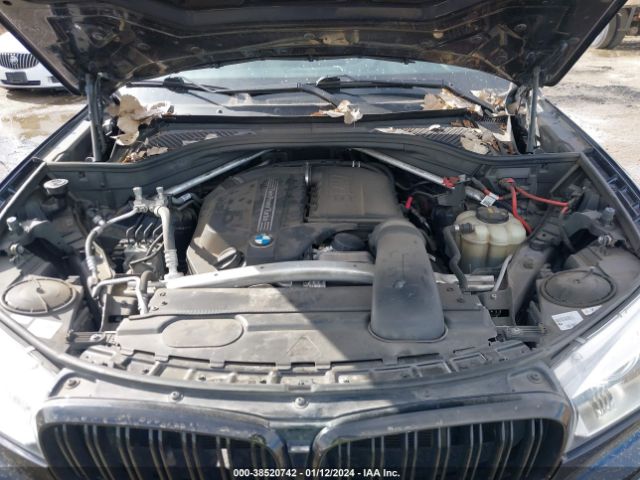 Photo 9 VIN: 5UXKR2C34H0U23433 - BMW X5 