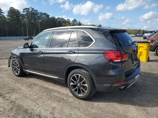 Photo 1 VIN: 5UXKR2C34H0U23917 - BMW X5 SDRIVE3 