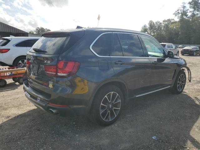 Photo 2 VIN: 5UXKR2C34H0U23917 - BMW X5 SDRIVE3 