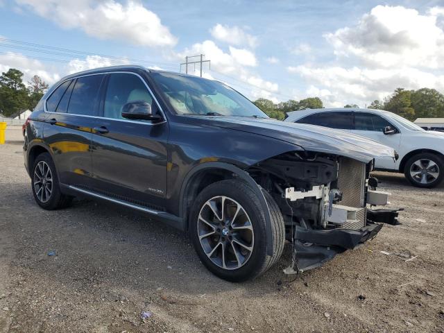 Photo 3 VIN: 5UXKR2C34H0U23917 - BMW X5 SDRIVE3 