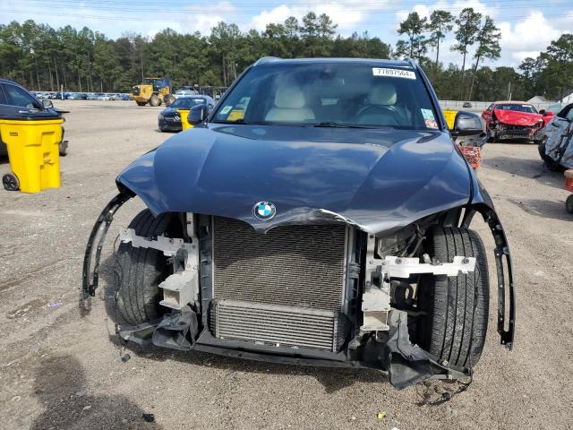 Photo 4 VIN: 5UXKR2C34H0U23917 - BMW X5 SDRIVE3 