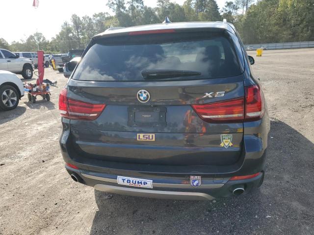 Photo 5 VIN: 5UXKR2C34H0U23917 - BMW X5 SDRIVE3 