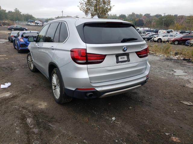 Photo 2 VIN: 5UXKR2C34H0W43400 - BMW X5 SDRIVE3 