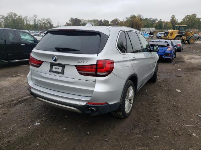 Photo 3 VIN: 5UXKR2C34H0W43400 - BMW X5 SDRIVE3 