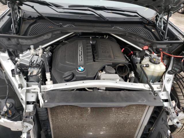 Photo 6 VIN: 5UXKR2C34H0W43400 - BMW X5 SDRIVE3 