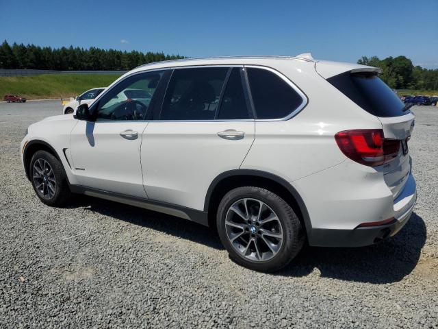 Photo 1 VIN: 5UXKR2C34H0X04292 - BMW X5 