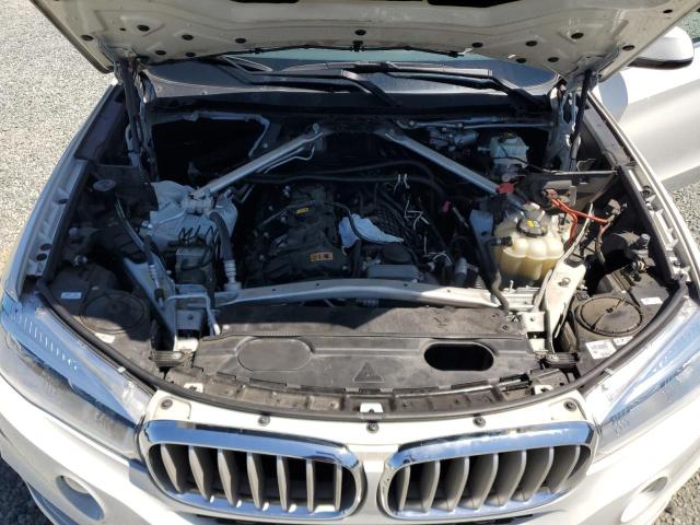 Photo 11 VIN: 5UXKR2C34H0X04292 - BMW X5 