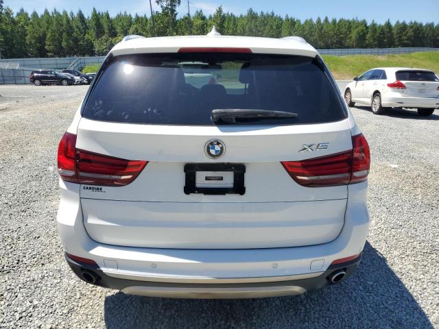 Photo 5 VIN: 5UXKR2C34H0X04292 - BMW X5 