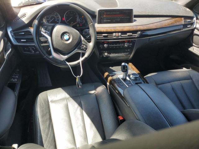 Photo 7 VIN: 5UXKR2C34H0X04292 - BMW X5 