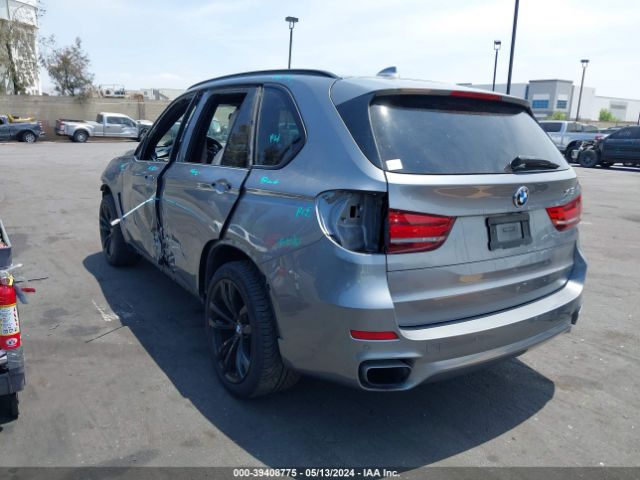 Photo 2 VIN: 5UXKR2C34H0X05734 - BMW X5 