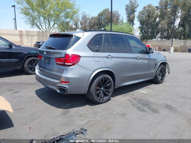 Photo 3 VIN: 5UXKR2C34H0X05734 - BMW X5 