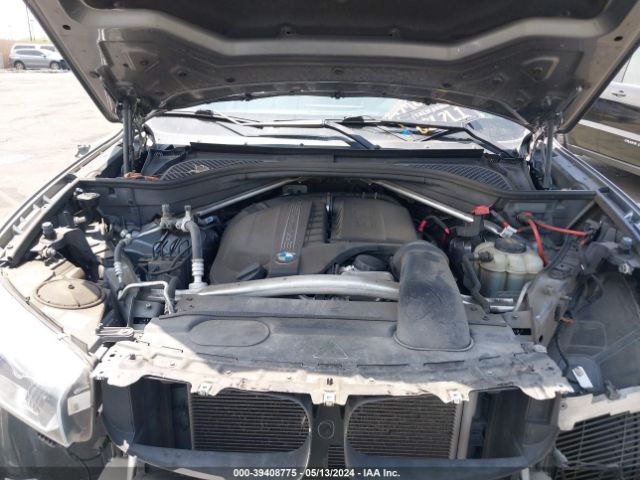 Photo 9 VIN: 5UXKR2C34H0X05734 - BMW X5 