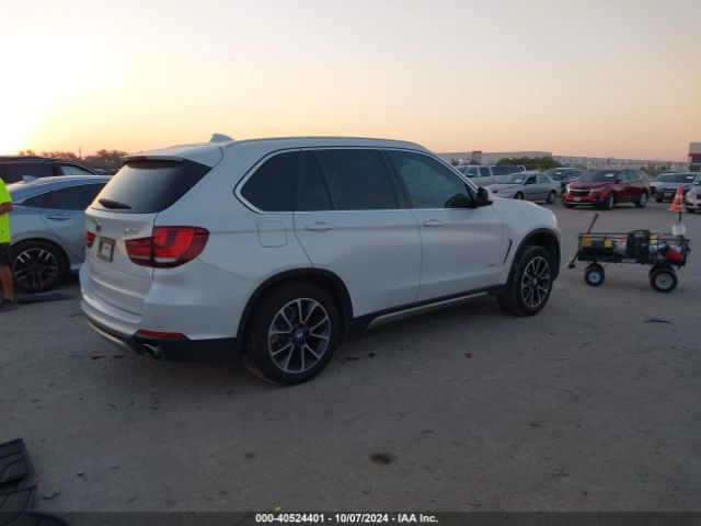 Photo 3 VIN: 5UXKR2C34H0X06365 - BMW X5 