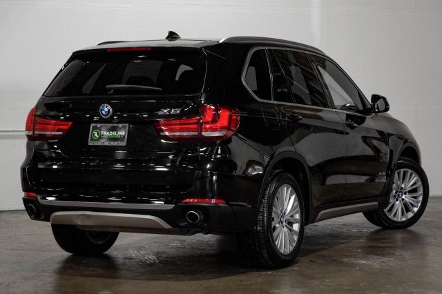 Photo 4 VIN: 5UXKR2C34H0X07273 - BMW X5 