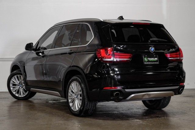 Photo 6 VIN: 5UXKR2C34H0X07273 - BMW X5 