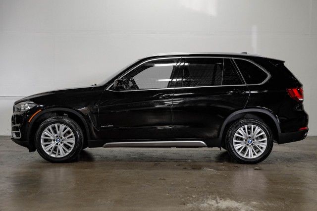 Photo 7 VIN: 5UXKR2C34H0X07273 - BMW X5 