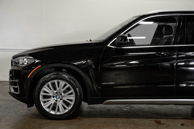 Photo 8 VIN: 5UXKR2C34H0X07273 - BMW X5 