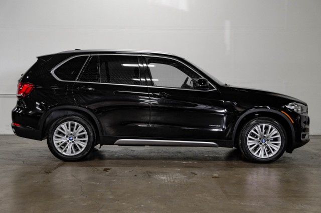 Photo 3 VIN: 5UXKR2C34H0X07273 - BMW X5 