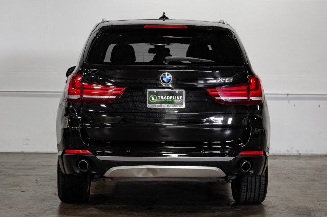 Photo 5 VIN: 5UXKR2C34H0X07273 - BMW X5 