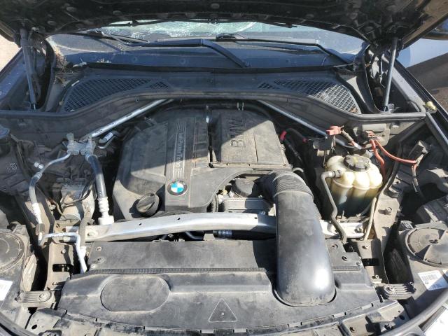 Photo 11 VIN: 5UXKR2C35H0U22632 - BMW X5 SDRIVE3 