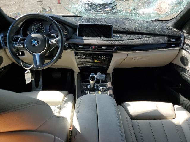 Photo 7 VIN: 5UXKR2C35H0U22632 - BMW X5 SDRIVE3 