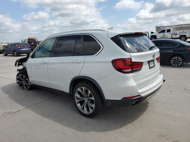 Photo 1 VIN: 5UXKR2C35H0U23635 - BMW X5 SDRIVE3 