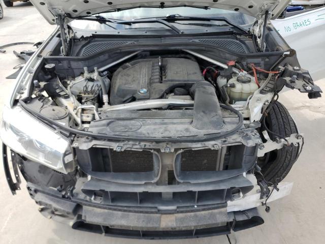 Photo 11 VIN: 5UXKR2C35H0U23635 - BMW X5 SDRIVE3 