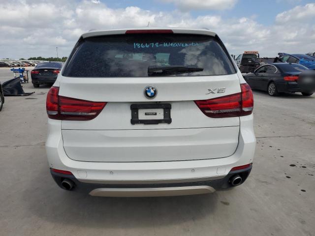 Photo 5 VIN: 5UXKR2C35H0U23635 - BMW X5 SDRIVE3 