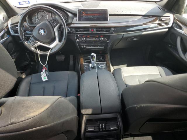 Photo 7 VIN: 5UXKR2C35H0U23635 - BMW X5 SDRIVE3 