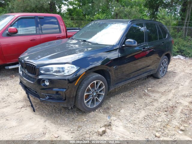 Photo 1 VIN: 5UXKR2C35H0U24431 - BMW X5 