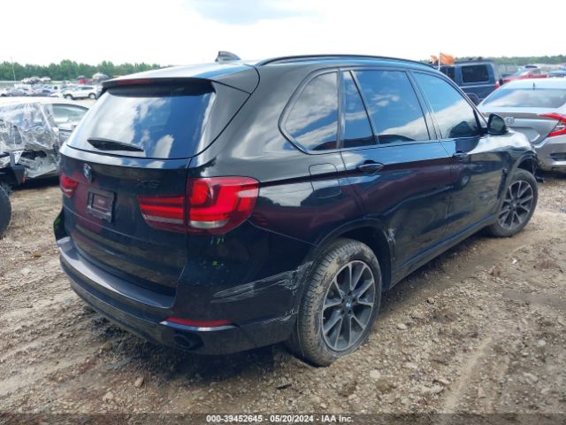 Photo 3 VIN: 5UXKR2C35H0U24431 - BMW X5 