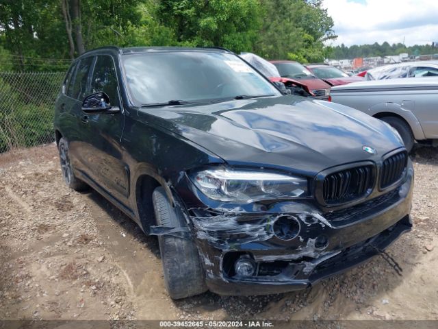 Photo 5 VIN: 5UXKR2C35H0U24431 - BMW X5 