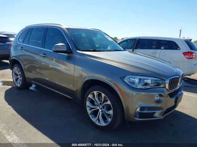 Photo 0 VIN: 5UXKR2C35H0U24459 - BMW X5 