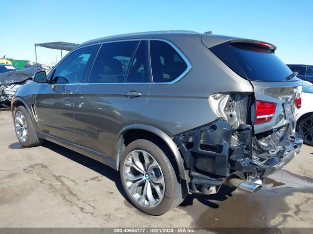 Photo 2 VIN: 5UXKR2C35H0U24459 - BMW X5 