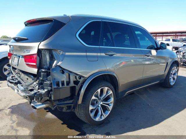 Photo 3 VIN: 5UXKR2C35H0U24459 - BMW X5 