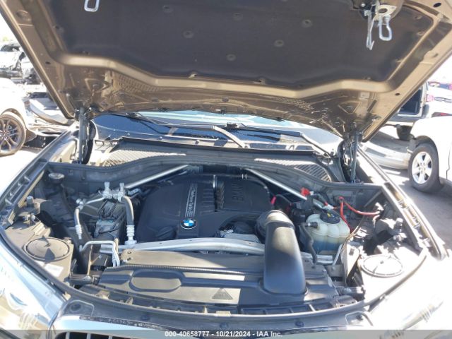 Photo 9 VIN: 5UXKR2C35H0U24459 - BMW X5 