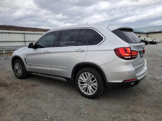 Photo 1 VIN: 5UXKR2C35H0U24736 - BMW X5 SDRIVE3 