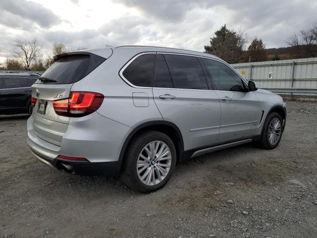 Photo 2 VIN: 5UXKR2C35H0U24736 - BMW X5 SDRIVE3 