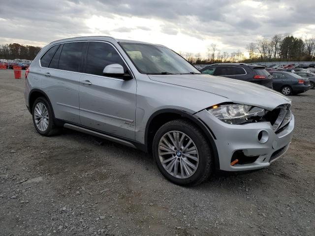 Photo 3 VIN: 5UXKR2C35H0U24736 - BMW X5 SDRIVE3 